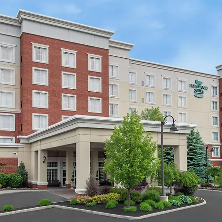 Homewood Suites By Hilton Cleveland-Beachwood